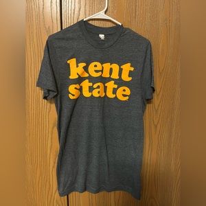 Kent state university tshirt